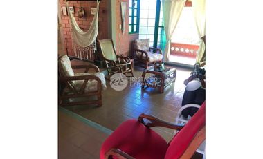 Casa en arriendo en conjunto, Kilometro 41