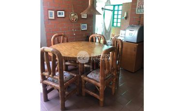 Casa en arriendo en conjunto, Kilometro 41