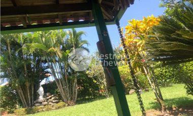 Casa en arriendo en conjunto, Kilometro 41