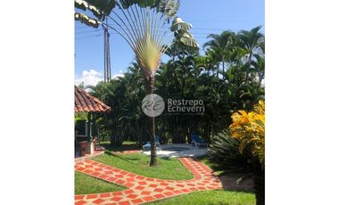 Casa en arriendo en conjunto, Kilometro 41