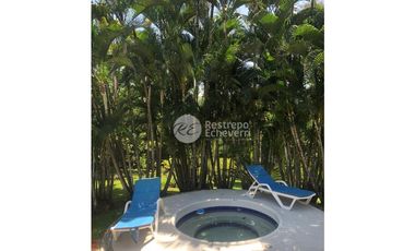 Casa en arriendo en conjunto, Kilometro 41