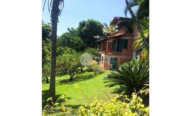 Casa en arriendo en conjunto, Kilometro 41