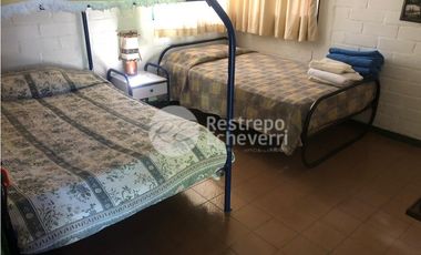 Casa en arriendo en conjunto, Kilometro 41