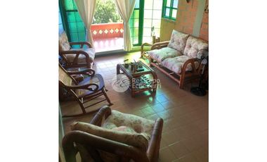 Casa en arriendo en conjunto, Kilometro 41