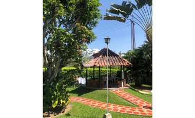 Casa en arriendo en conjunto, Kilometro 41