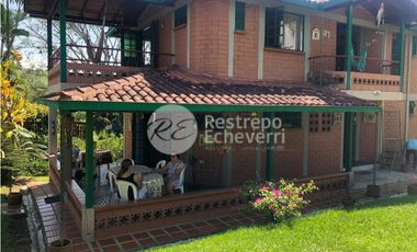 Casa en arriendo en conjunto, Kilometro 41