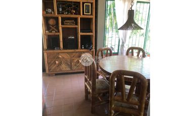 Casa en arriendo en conjunto, Kilometro 41