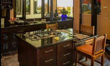 Reverside villa ,Tabanan ,Bali.