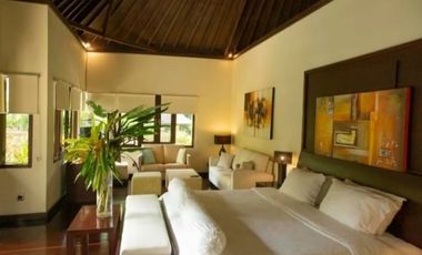 Reverside villa ,Tabanan ,Bali.