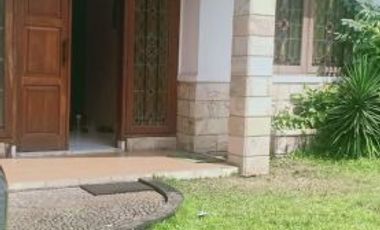Rumah Terawat Apik Tanah Luas Siap Huni Pondok Hijau Indah Sukasari Bandung