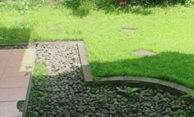 Rumah Terawat Apik Tanah Luas Siap Huni Pondok Hijau Indah Sukasari Bandung