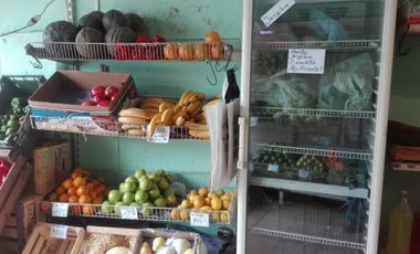 Excelente Fondo de Comercio en venta San Antonio de Padua Centro.