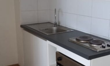 Venta Depto. 1D/1B - Quinta Normal