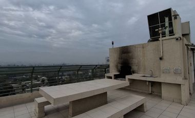 Venta Depto. 1D/1B - Quinta Normal