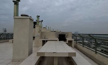 Venta Depto. 1D/1B - Quinta Normal