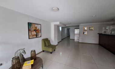 Venta Depto. 1D/1B - Quinta Normal