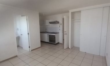 Venta Depto. 1D/1B - Quinta Normal