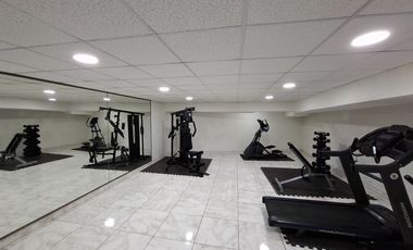 Venta Depto. 1D/1B - Quinta Normal