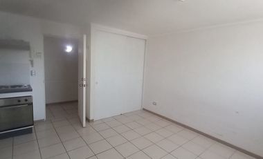 Venta Depto. 1D/1B - Quinta Normal