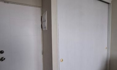 Venta Depto. 1D/1B - Quinta Normal