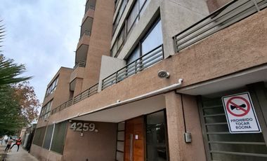 Venta Depto. 1D/1B - Quinta Normal