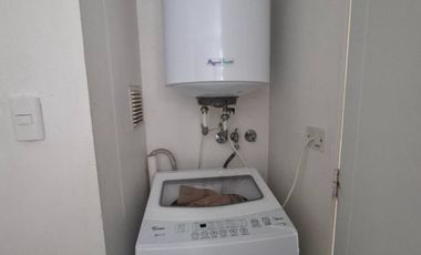 Venta Depto. 1D/1B - Quinta Normal