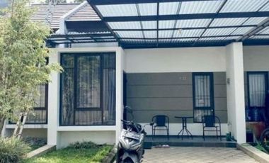 Langsung Pindahan Rumah Readystok Full Furnish di Arcamanik Antapani Kota Bandung