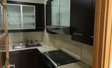 For Rent 3 BR Modern Furnished Apartment at Senayan Residence