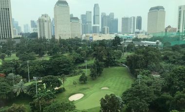 For Rent 3 BR Modern Furnished Apartment at Senayan Residence
