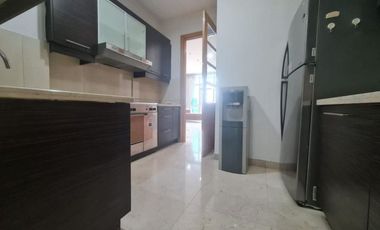 For Rent 3 BR Modern Furnished Apartment at Senayan Residence