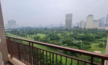 For Rent 3 BR Modern Furnished Apartment at Senayan Residence