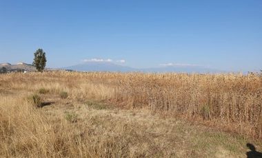 Venta de terreno de ALTA PLUSVALÍA por la VIA ATLIXCAYOTL, Puebla