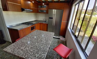 CASA EN VENTA EN VILLAMARIA- CALDAS