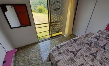 CASA EN VENTA EN VILLAMARIA- CALDAS