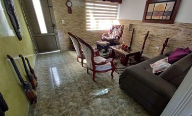 CASA EN VENTA EN VILLAMARIA- CALDAS