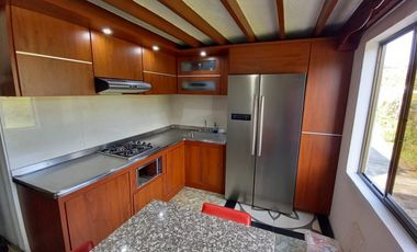 CASA EN VENTA EN VILLAMARIA- CALDAS