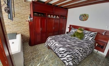 CASA EN VENTA EN VILLAMARIA- CALDAS