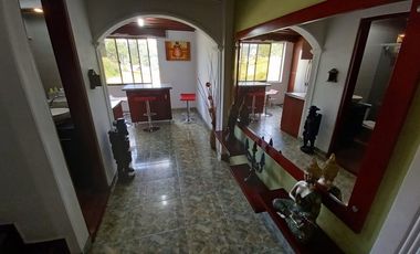 CASA EN VENTA EN VILLAMARIA- CALDAS