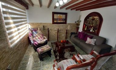 CASA EN VENTA EN VILLAMARIA- CALDAS