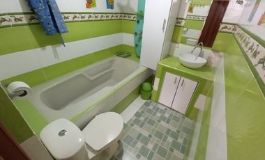 CASA EN VENTA EN VILLAMARIA- CALDAS