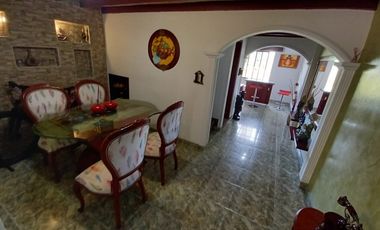 CASA EN VENTA EN VILLAMARIA- CALDAS