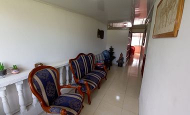 CASA EN VENTA EN VILLAMARIA- CALDAS