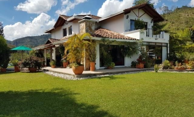 finca en venta en fizebad. Cod V400173
