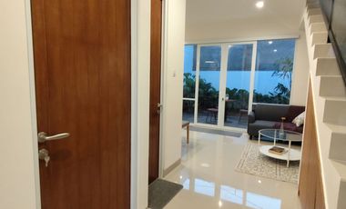 Rumah Minimalis 6 Mnt ke RS Mitra Keluarga Jatiasih Siap KPR J-40815