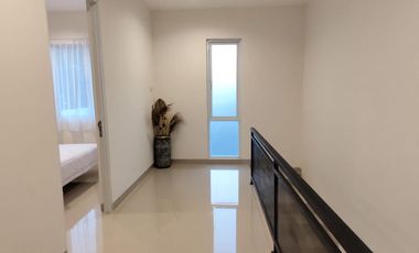 Rumah Minimalis 6 Mnt ke RS Mitra Keluarga Jatiasih Siap KPR J-40815
