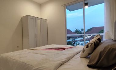 Rumah Minimalis 6 Mnt ke RS Mitra Keluarga Jatiasih Siap KPR J-40815
