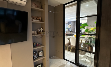 apartamento en venta en la floresta. Cod V3176