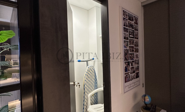 apartamento en venta en la floresta. Cod V3176