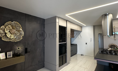 apartamento en venta en la floresta. Cod V3176