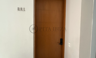 apartamento en venta en la floresta. Cod V3176